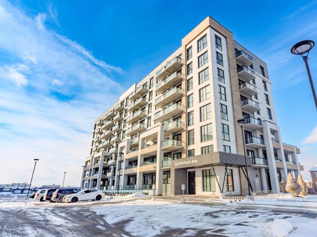 Condo Apartment Property