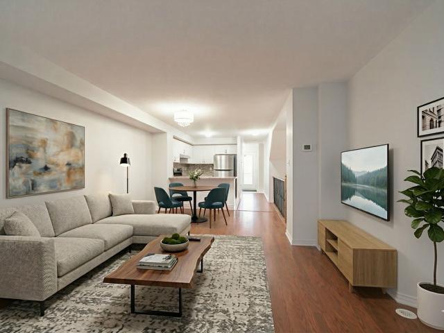 Condo Apartment Property