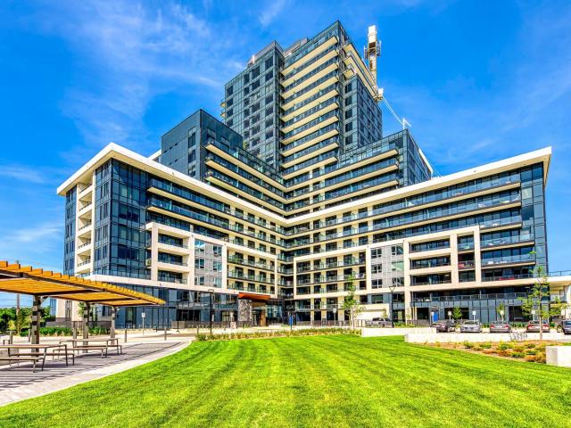 Condo Apartment Property