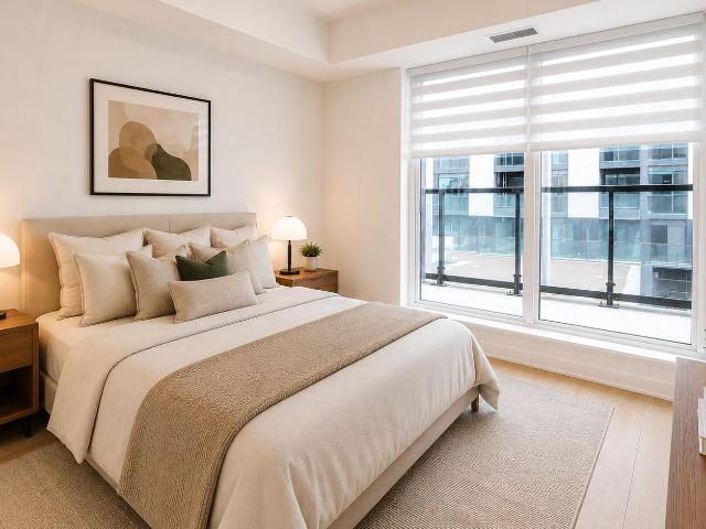 Condo Apartment Property
