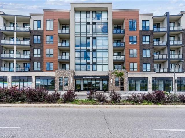 Condo Apartment Property