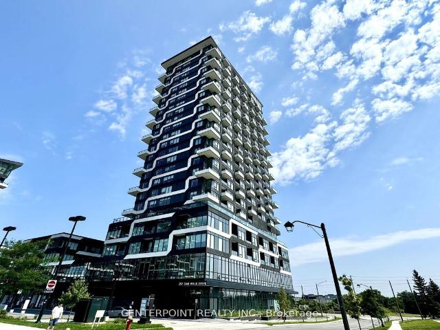 Condo Apartment Property