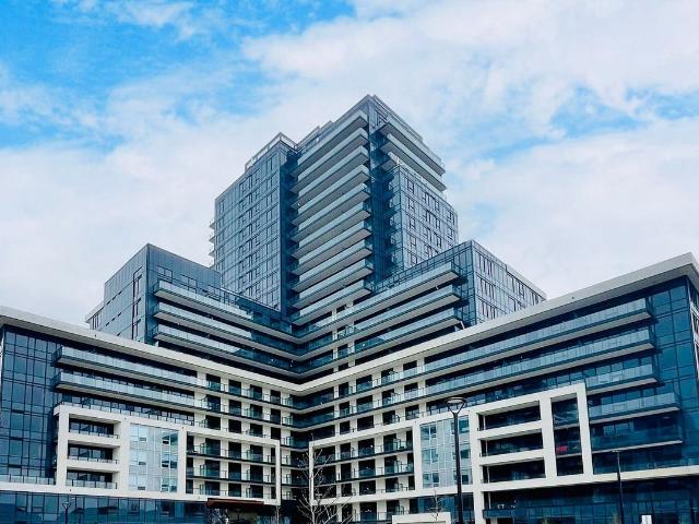 Condo Apartment Property
