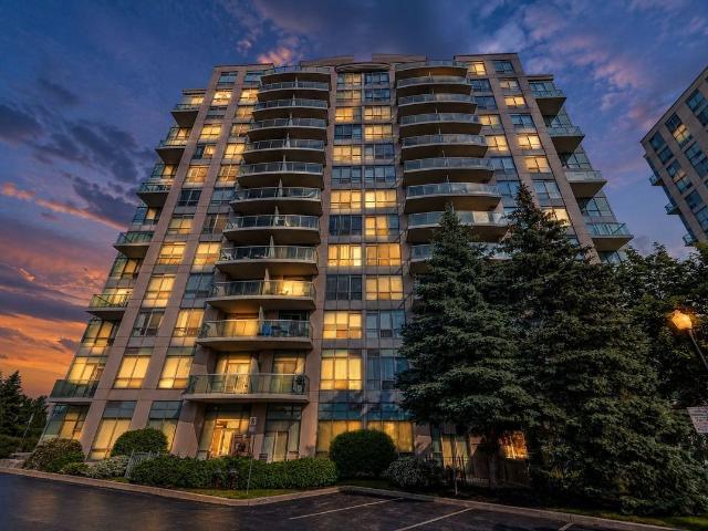 Condo Apartment Property