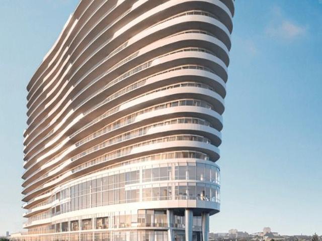 Condo Apartment Property