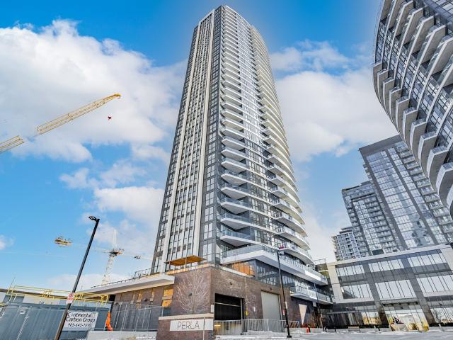 Condo Apartment Property