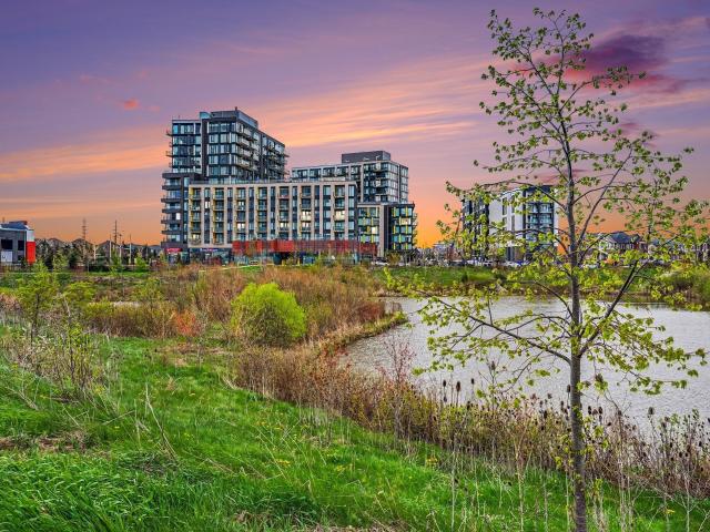 Condo Apartment Property