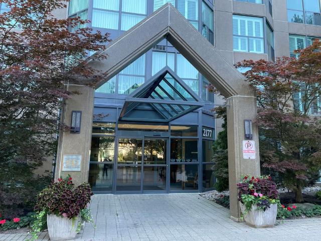 Condo Apartment Property