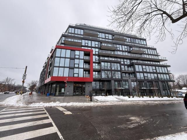 Condo Apartment Property