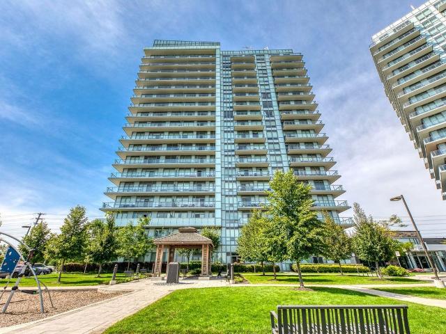 Condo Apartment Property