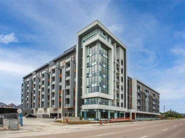 Condo Apartment Property