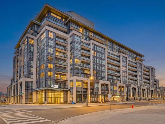 Condo Apartment Property