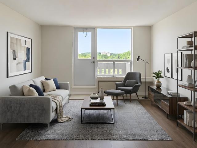 Condo Apartment Property