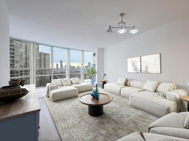 Condo Apartment Property