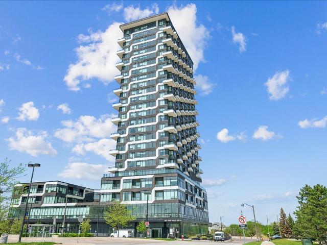 Condo Apartment Property