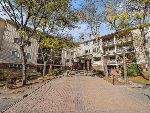 Condo Apartment Property