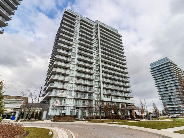 Condo Apartment Property