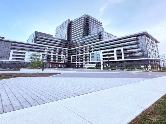 Condo Apartment Property