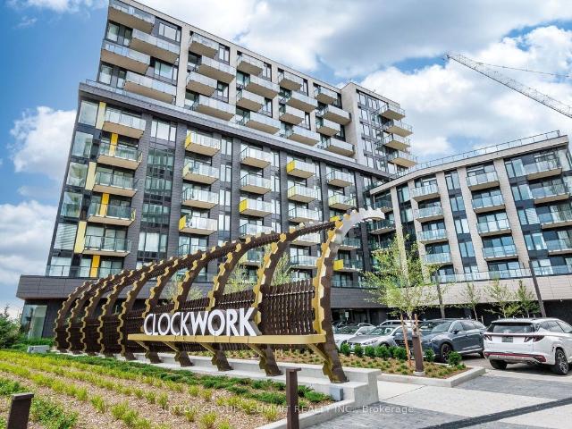 Condo Apartment Property