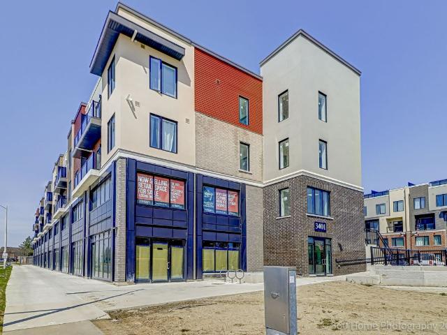 Condo Apartment Property