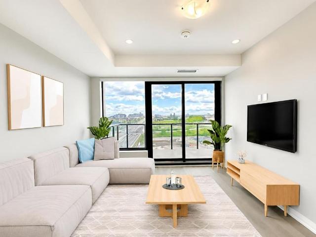Condo Apartment Property