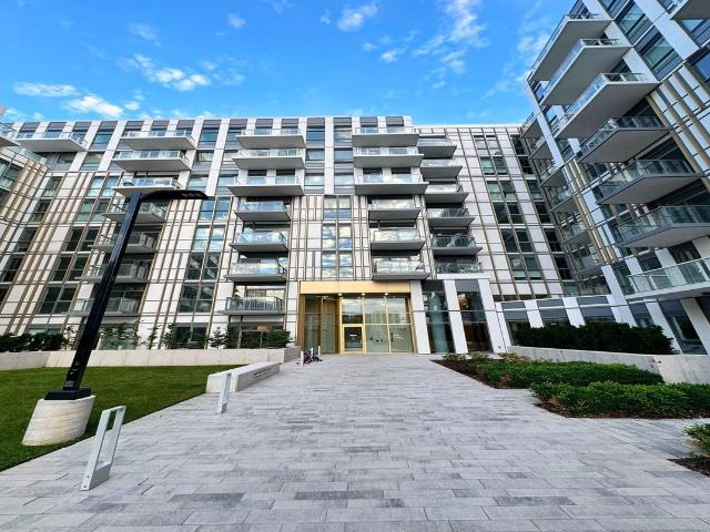 Condo Apartment Property