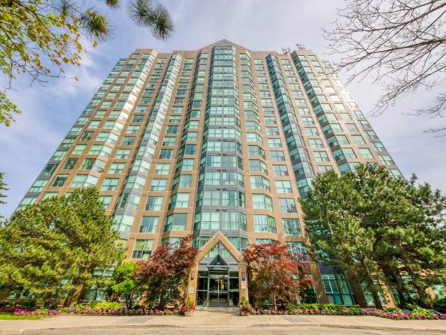 Condo Apartment Property