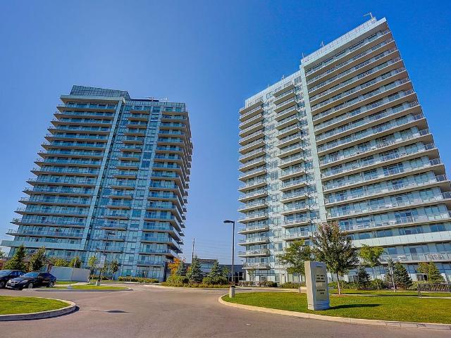 Condo Apartment Property
