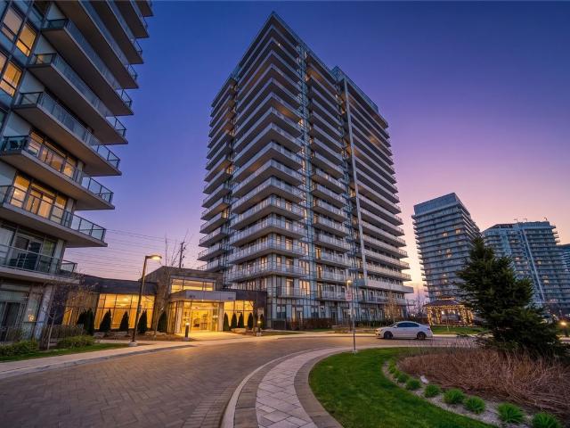 Condo Apartment Property