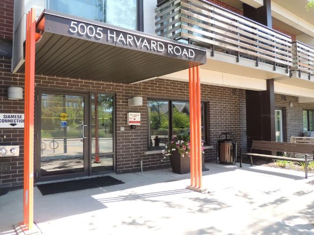 Condo Apartment Property