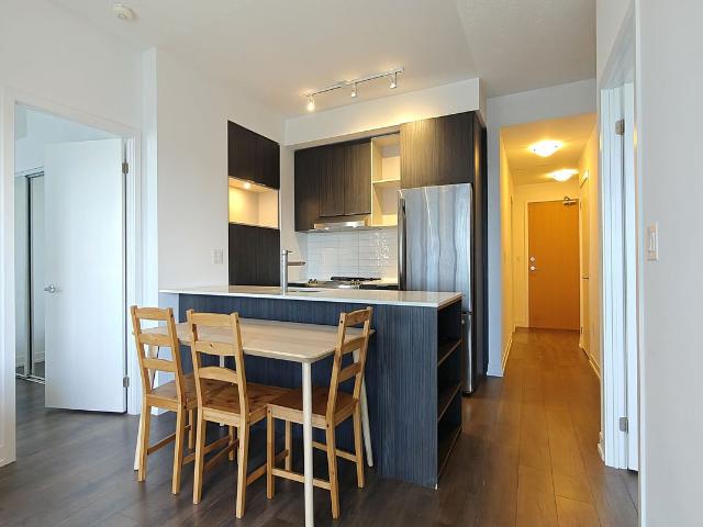 Condo Apartment Property