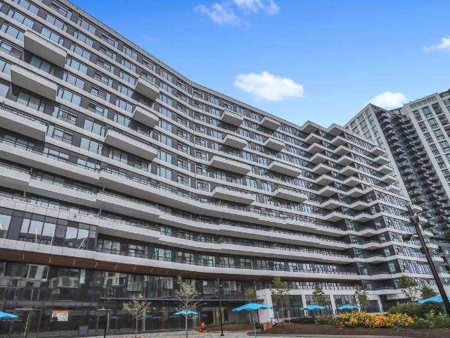 Condo Apartment Property