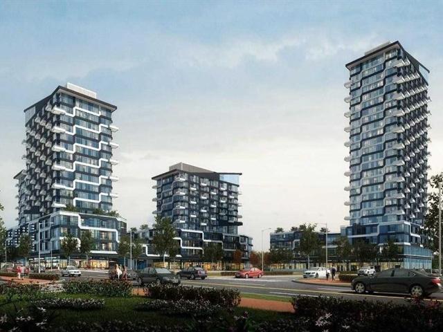Condo Apartment Property