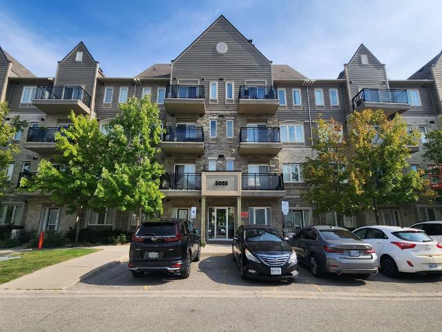Condo Apartment Property