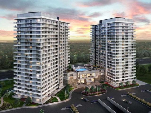 Condo Apartment Property