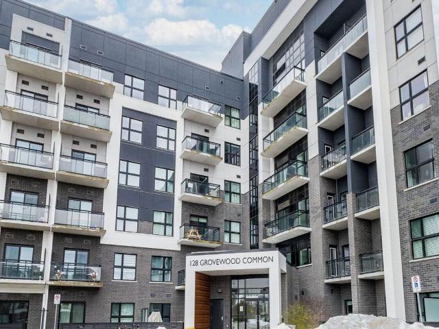 Condo Apartment Property