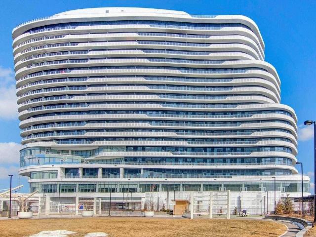 Condo Apartment Property