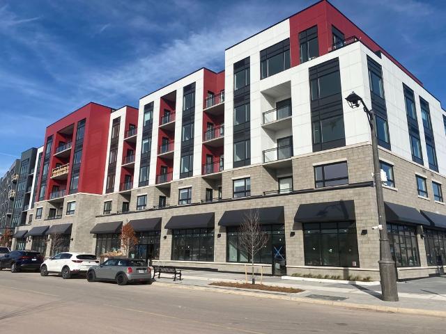 Condo Apartment Property