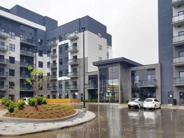 Condo Apartment Property