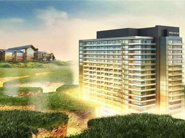 Condo Apartment Property