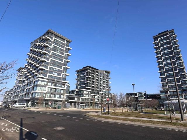 Condo Apartment Property