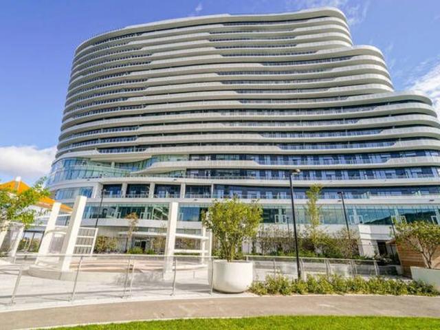 Condo Apartment Property