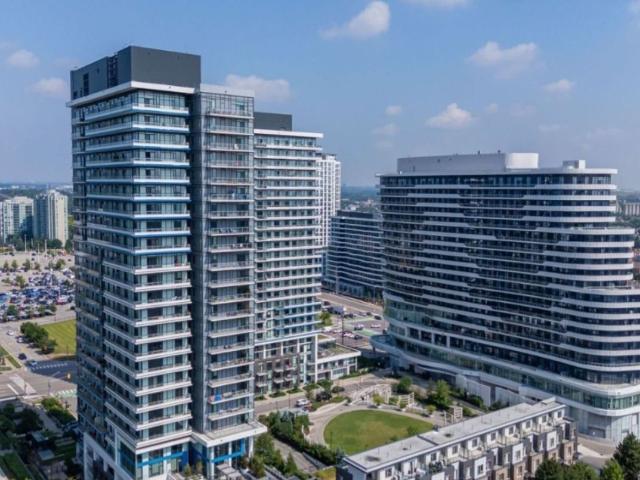 Condo Apartment Property