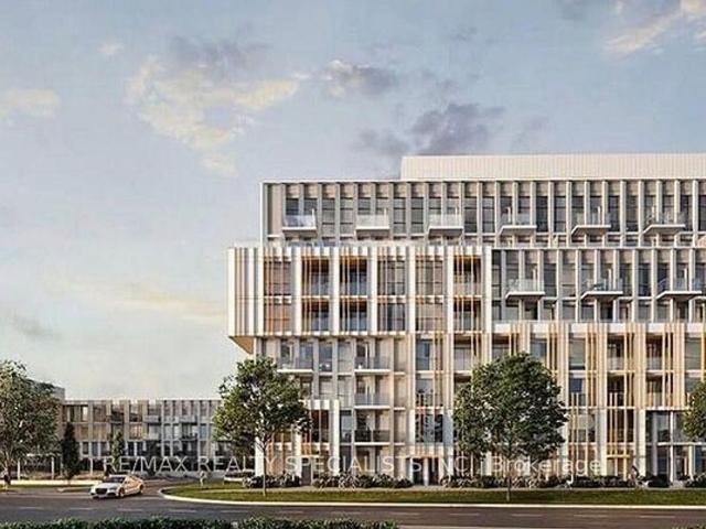 Condo Apartment Property