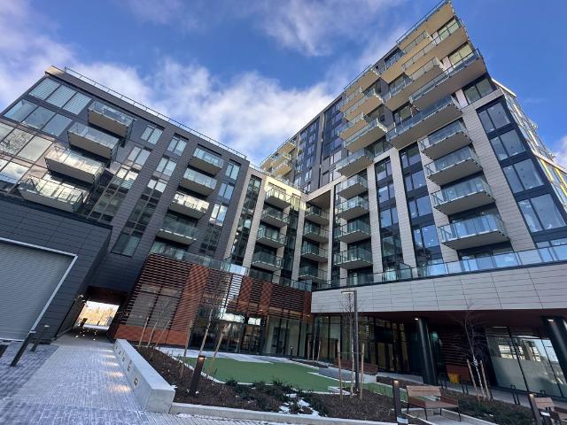 Condo Apartment Property
