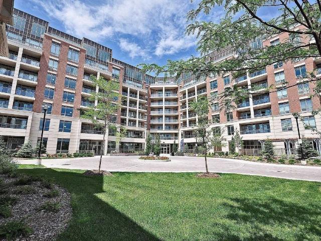 Condo Apartment Property
