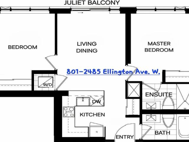 Condo Apartment Property