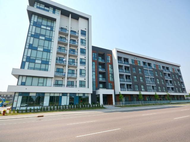 Condo Apartment Property