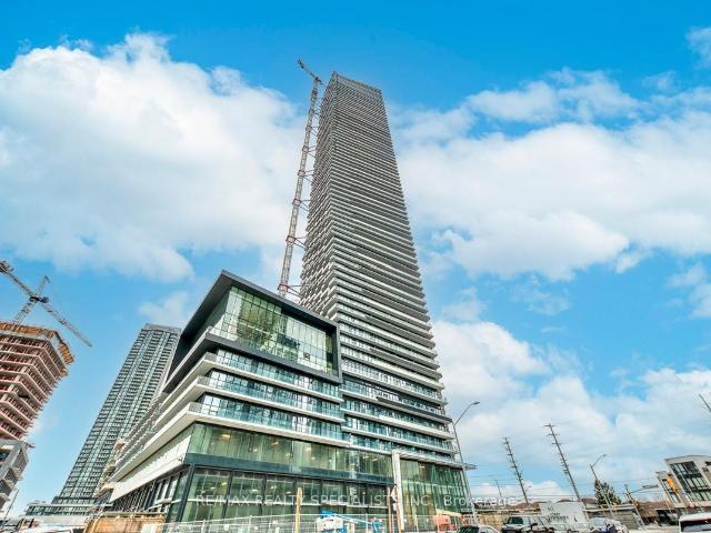 Condo Apartment Property