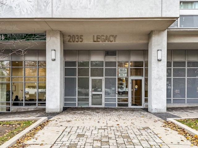 Condo Apartment Property